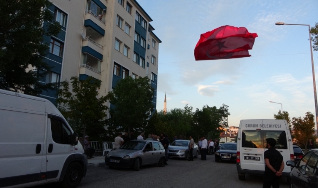 Pençe Kilit'ten acı haber! 1 şehit