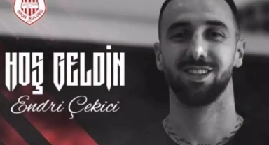 Pendikspor Çekiçi'yi renklerine bağladı
