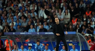 Pep Guardiola, sırtındaki problem nedeniyle ameliyat oldu
