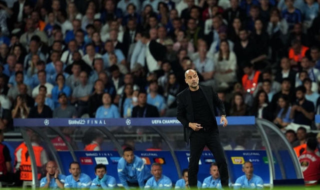 Pep Guardiola, sırtındaki problem nedeniyle ameliyat oldu