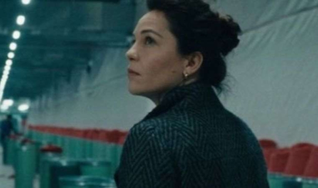 Pictures, 'Tereddüt Çizgisi' filminin haklarını dünya çapında satın aldı
