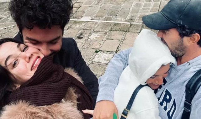 Pınar Deniz ile evleniyor mu?