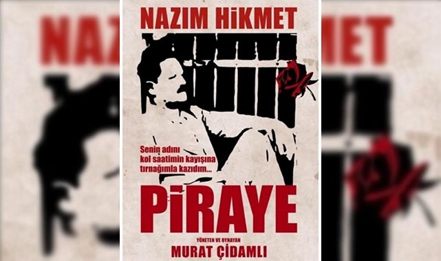 'Piraye' Bursalı tiyatro severlerle buluşacak