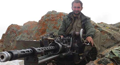 PKK/KCK'nın kurye sorumlusu etkisiz hale getirildi