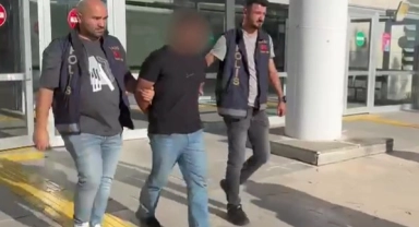 Pompalı tüfekle dehşet saçan şüpheliler tutuklandı