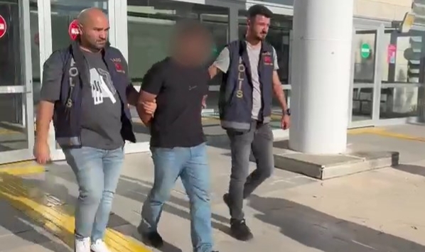 Pompalı tüfekle dehşet saçan şüpheliler tutuklandı