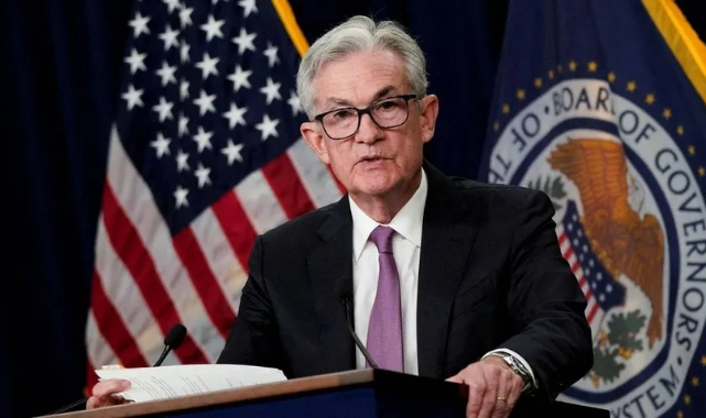 Powell: "Gerekirse daha fazla artırmaya hazırız"