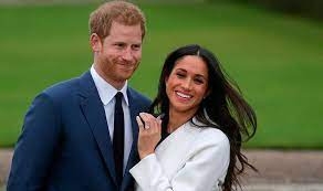 Prens Harry-Meghan Markle çifti Kraliçe Elizabeth'in ölüm yıl dönümü törenine davet edilmedi