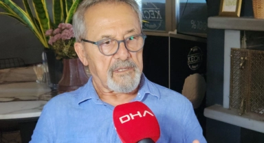 Prof. Dr. Görür'den 'yeni fay' uyarısı