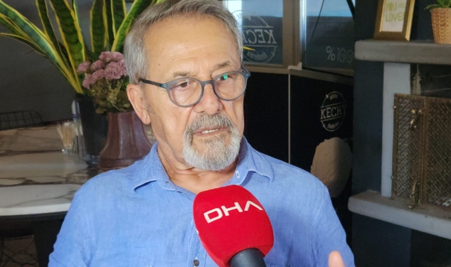Prof. Dr. Görür'den 'yeni fay' uyarısı