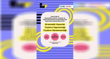 PSM Atölye yeni dönem başvuruları başladı