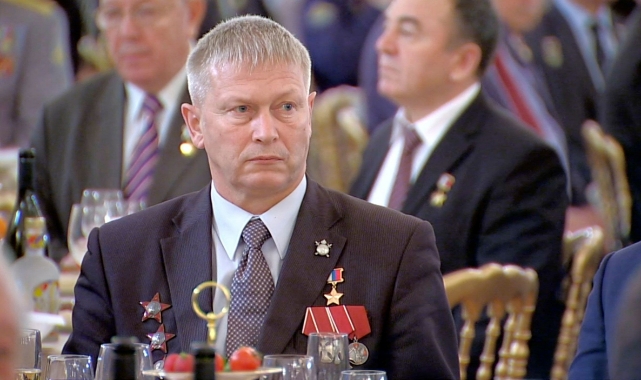 Putin'in Prigojin’in yerine seçtiği isim: Andrey Troşev