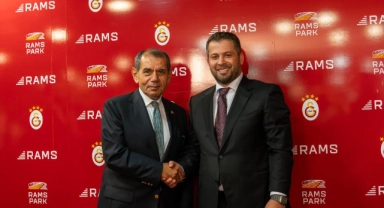 RAMS Global’de Mauro İcardi mutluluğu
