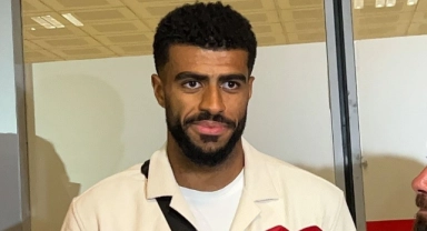 Rayyan Baniya: "Trabzonspor'da oynamak bütün oyuncuların hayalidir"