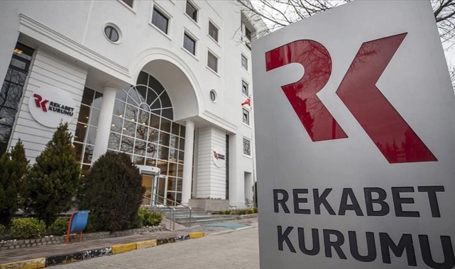 Rekabet Kurulu Canon’a soruşturma açtı