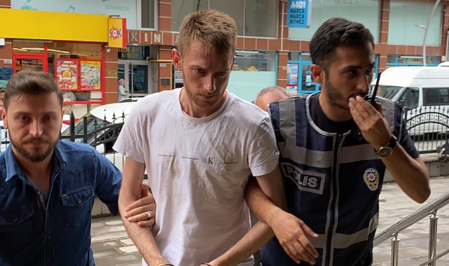Rize'de "kira" cinayeti!