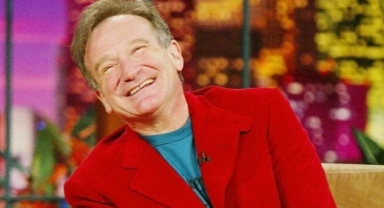 Robin Williams'a konulan yanlış teşhis otopsisinde ortaya çıktı