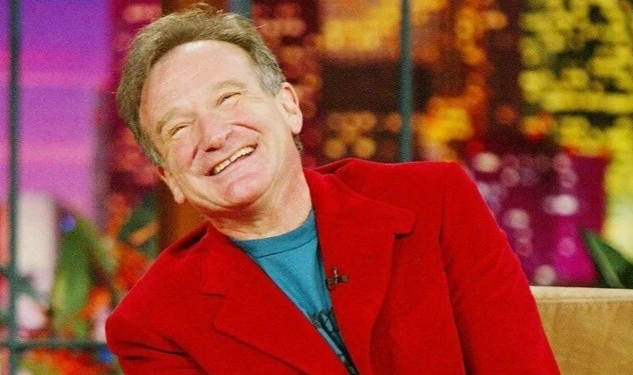 Robin Williams'a konulan yanlış teşhis otopsisinde ortaya çıktı