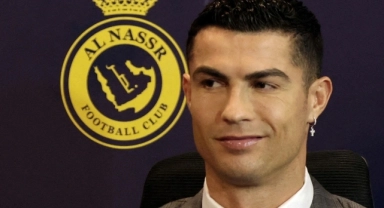 Ronaldo Arabistan'da ilk kupasını kazandı