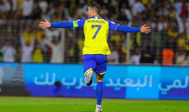 Ronaldo Türk futbolseverleri yine kızdırdı