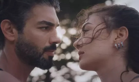 Ruhun Duymaz 5.bölüm full hd izle