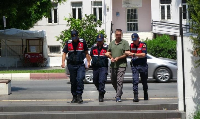 'Rüşvet' iddiasıyla gözaltına alınan liman başkanı tutuklandı
