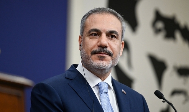 Rusya: Bakan Fidan ve Lavrov yarın görüşecek