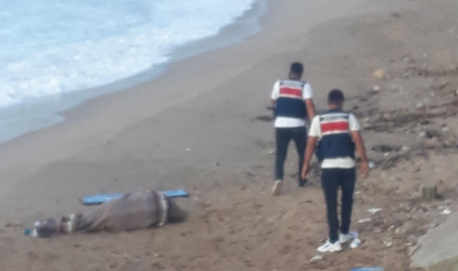 Sabah balığa çıktı, akşam cesedi bulundu