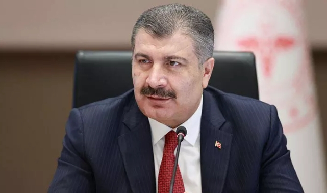 Sağlıkta şiddeti önlemek için yeni kod! Bakan Koca açıkladı