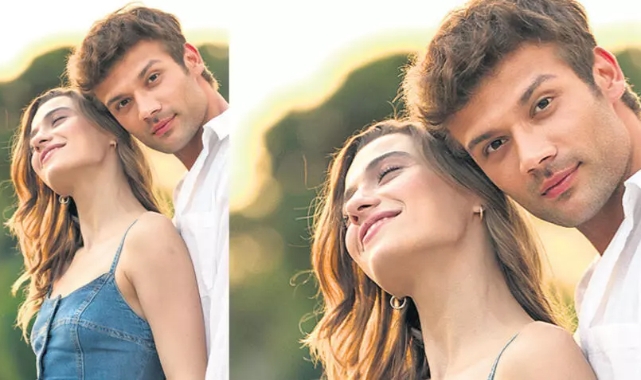 ‘Sahnelerimiz güzel oluyor’