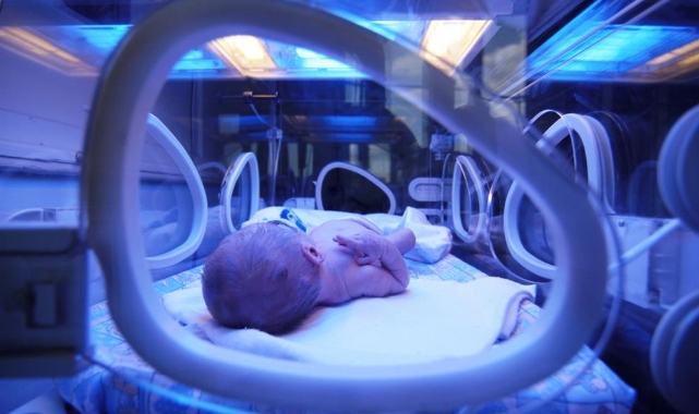 Sakarya'dan kaçırılan bebek Çorum'da bulundu