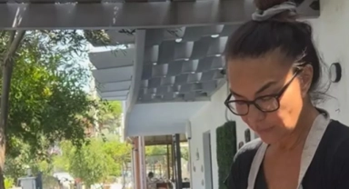 Salçalar Filiz Taçbaş'tan