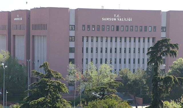 Samsun'da kadınlar matinesine "toplumun değerlerine aykırılık" engeli