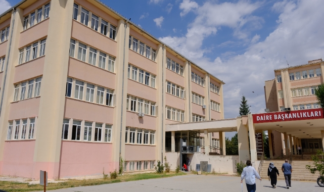 SCÜ’de kayıtlar başladı