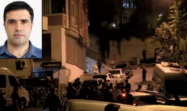 Şehit polis olayında yeni detaylar ortaya çıktı