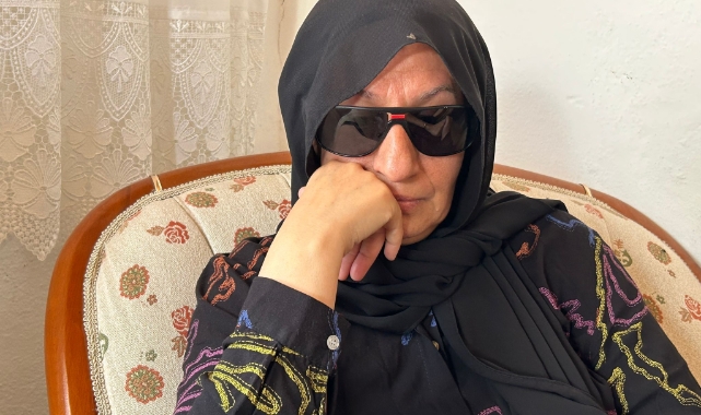 Şehit Teğmen Altınbaş'ın annesinin sözleri yürekleri sızlattı