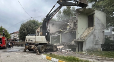 Sel felaketine karşı çalışmalar başladı