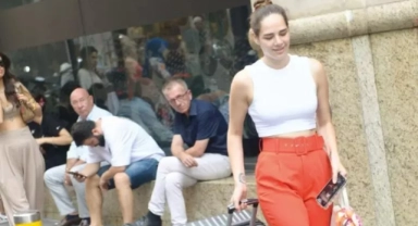 Selin Gurdikyan: Sonuç beni çok üzdü