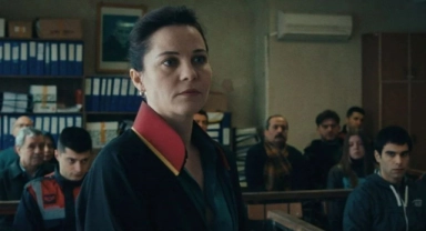 Selman Nacar’ın "Tereddüt Çizgisi" filmi Venedik'te yarışacak