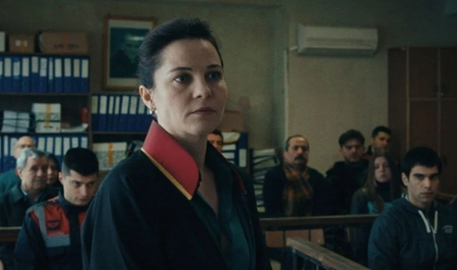 Selman Nacar’ın "Tereddüt Çizgisi" filmi Venedik'te yarışacak