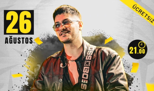 Semicenk hayranlarıyla buluşacak