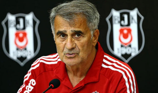 Şenol Güneş: "İzleyenler için keyifli bir maç oldu"