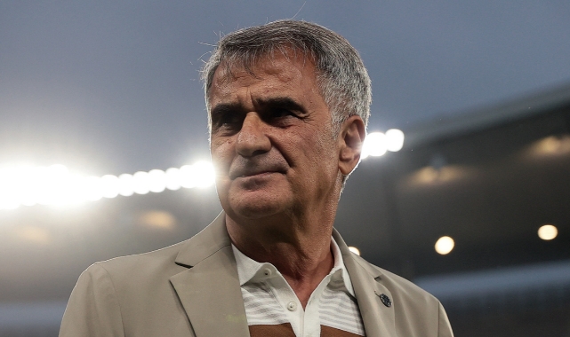 Şenol Güneş'ten Sergio Ramos açıklaması