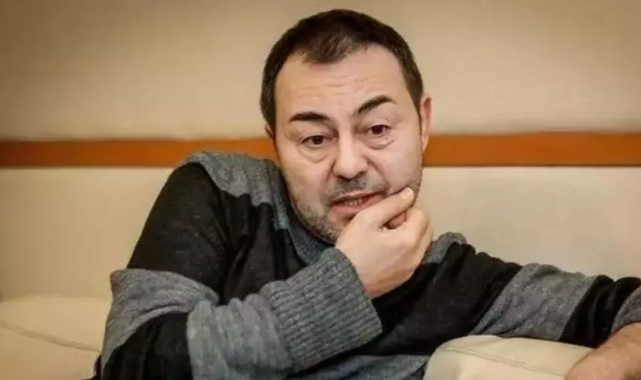 Serdar Ortaç emekli oluyor! 'Köye yerleşip, namaza başlayacağım'