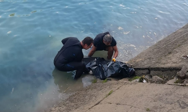Serinlemek isteyen genç kız canından oldu