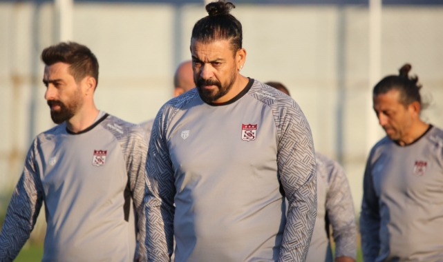 Servet Çetin: “Beşiktaş maçı bizim için özel”