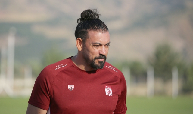 Servet Çetin: “Transferde geç kaldık”