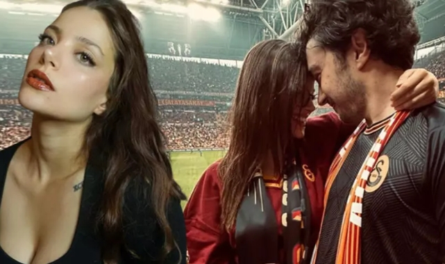 Sevgilisi kıskandı, bikinili fotoğrafını sildi!