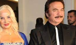 Sevim Elif Emre ile Orhan Genbay'dan 'Aşk Ağlatır' düeti