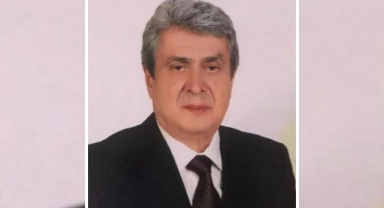 Seyfi Toker hayatını kaybetti